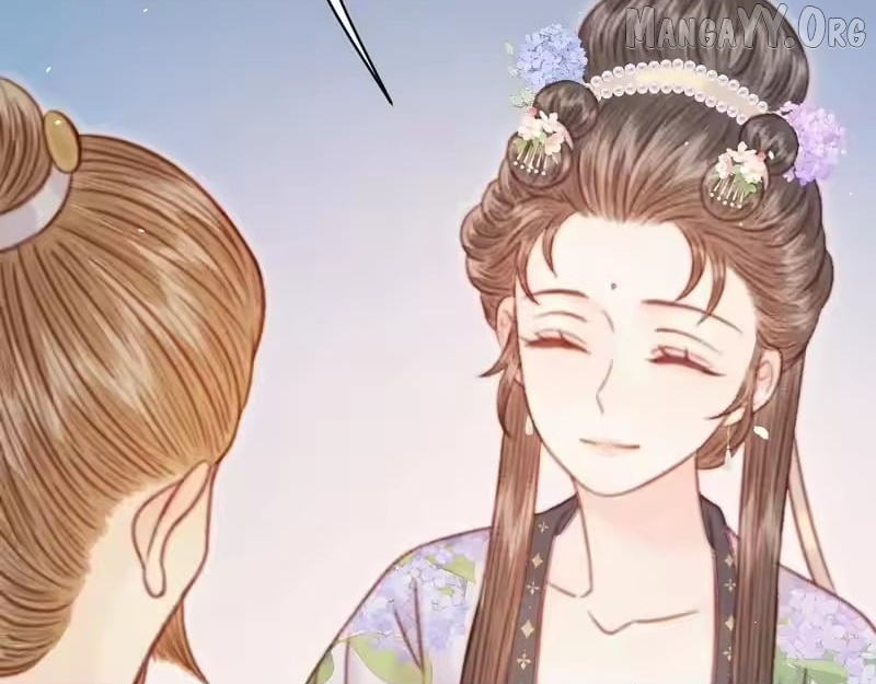 Shao Hua Long: Rebirth of the Evil Concubine’s Counterattack Chapter 38 - page 48